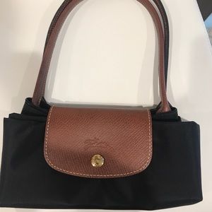 Longchamp le pliage